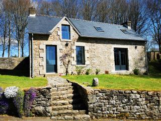 Maison 2 Ch - 7 Pers - au coeur du Château de Bothané - 9