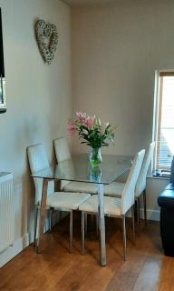 Bank Bottom Cottage - Marsden - 2