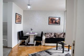 Apartman Black Star - 8