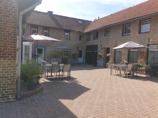 Lodewijkhoeve - Banholt - 0