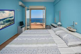 Villa Blue Dream - Koutsounári - 6