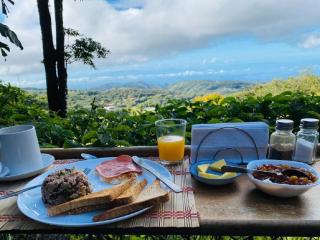 Hotel Flor de Bromelia - Monteverde - 4