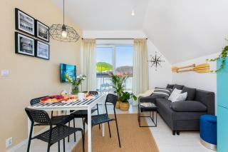 Apartamenty Bałtyckie - 6