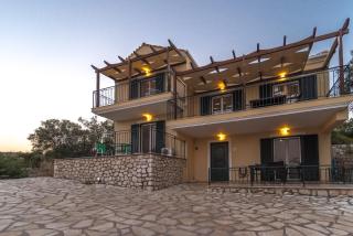 Elia Village - Méganisi - 1