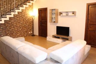 Villa Marchele - Carini - 7