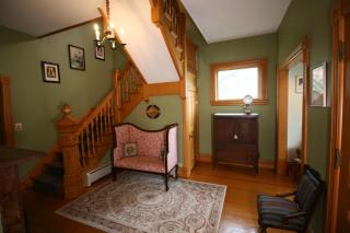 The Governor's Inn - 8