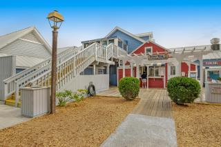 Bluff Villas 1733 - Hilton Head Island - 5