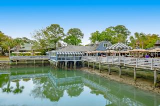 Bluff Villas 1733 - Hilton Head Island - 3