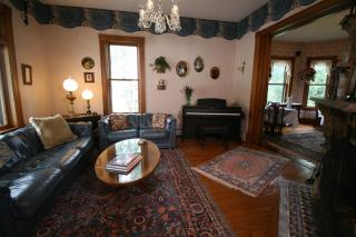 The Governor's Inn - Ludlow - 6