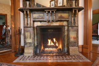 The Governor's Inn - Ludlow - 7