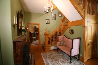 The Governor's Inn - Ludlow - 4