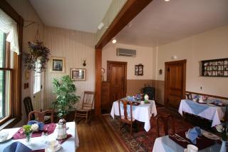 The Governor's Inn - Ludlow - 2