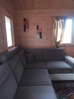 Domek letniskowy Jolcia - 2