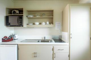 Lake Dunstan Motel - Cromwell - 4