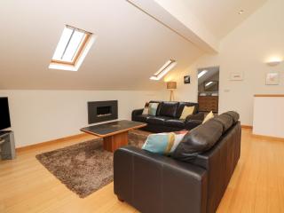 Cholwell Barn Apartment - Tavistock - 8