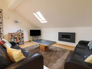 Cholwell Barn Apartment - Tavistock - 7