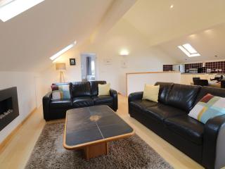 Cholwell Barn Apartment - Tavistock - 5