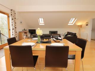Cholwell Barn Apartment - Tavistock - 2