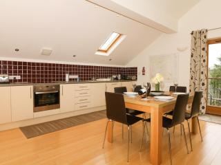 Cholwell Barn Apartment - 1