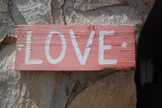 Love- SweethomeRooms Cabo de Palos - 9