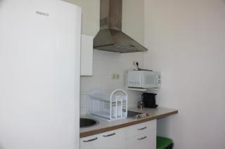 Galua- SweethomeRooms Cabo de Palos - 3