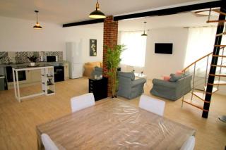 Maison au bord du canal - Moret-sur-Loing - 0