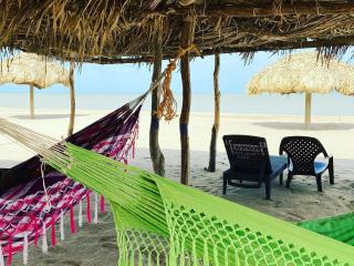 Mar Azul - Playa y Turismo - Camarones - 1