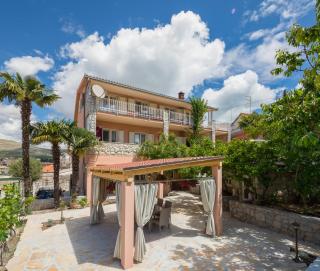 Apartments in Trogir 41607 - Trogir - 7