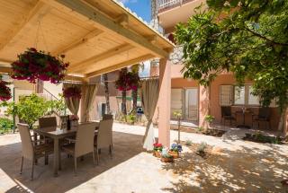 Apartments in Trogir 41607 - Trogir - 1