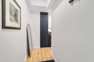 INITIAL - SUITE LEMIEUX - PARKING - Centre-Ville de Québec - 7