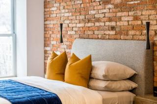 INITIAL - SUITE LEMIEUX - PARKING - Centre-Ville de Québec - 6