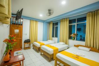 Hotel Boulevard - Puerto Maldonado - 5
