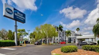 Best Western Fort Myers Inn and Suites - Fort Myers - 1