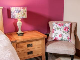 Stable Cottage - 1