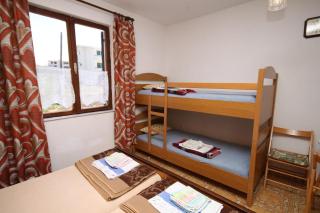 Triple Room Povljana 6476b - Povljana - 2