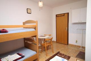 Triple Room Povljana 6476b - 1
