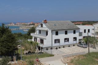 Studio Povljana 6476a - 1
