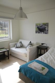 Røvær KulturHotell - 9