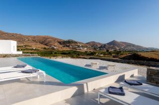 Agathee Cactus villa - Kampos Paros - 7