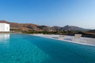 Agathee Cactus villa - Kampos Paros - 5