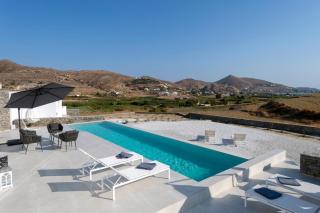Agathee Cactus villa - 8