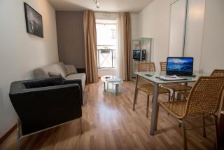 Apparthotel Privilodges Le Royal - 5