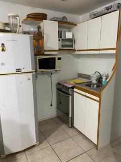 Flat no Mercure Meireles - Fortaleza - 5