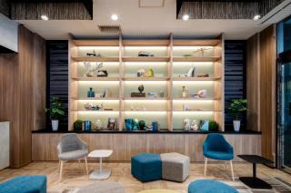Chisun Hotel Kamata - Tokio - 8