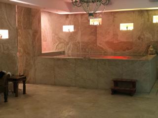 Huge Golf and Spa Mansion 8 min from Puerto Banus - Estepona - 4