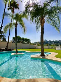 Huge Golf and Spa Mansion 8 min from Puerto Banus - Estepona - 7