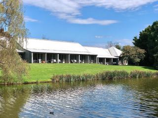 Briars Country Lodge - 0
