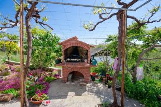 Apartment BigTerrace - Lopar (Loparo) - 7