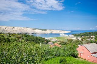 Apartment BigTerrace - Lopar (Loparo) - 9