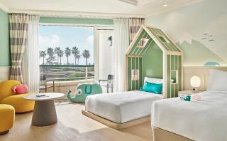 Grand Josun Jeju - Seogwipo - 7
